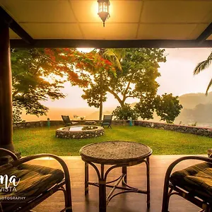 The Buena Vista Bed and breakfast