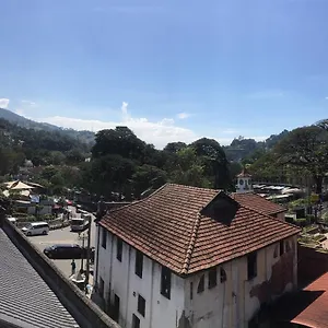 View Point Hostal